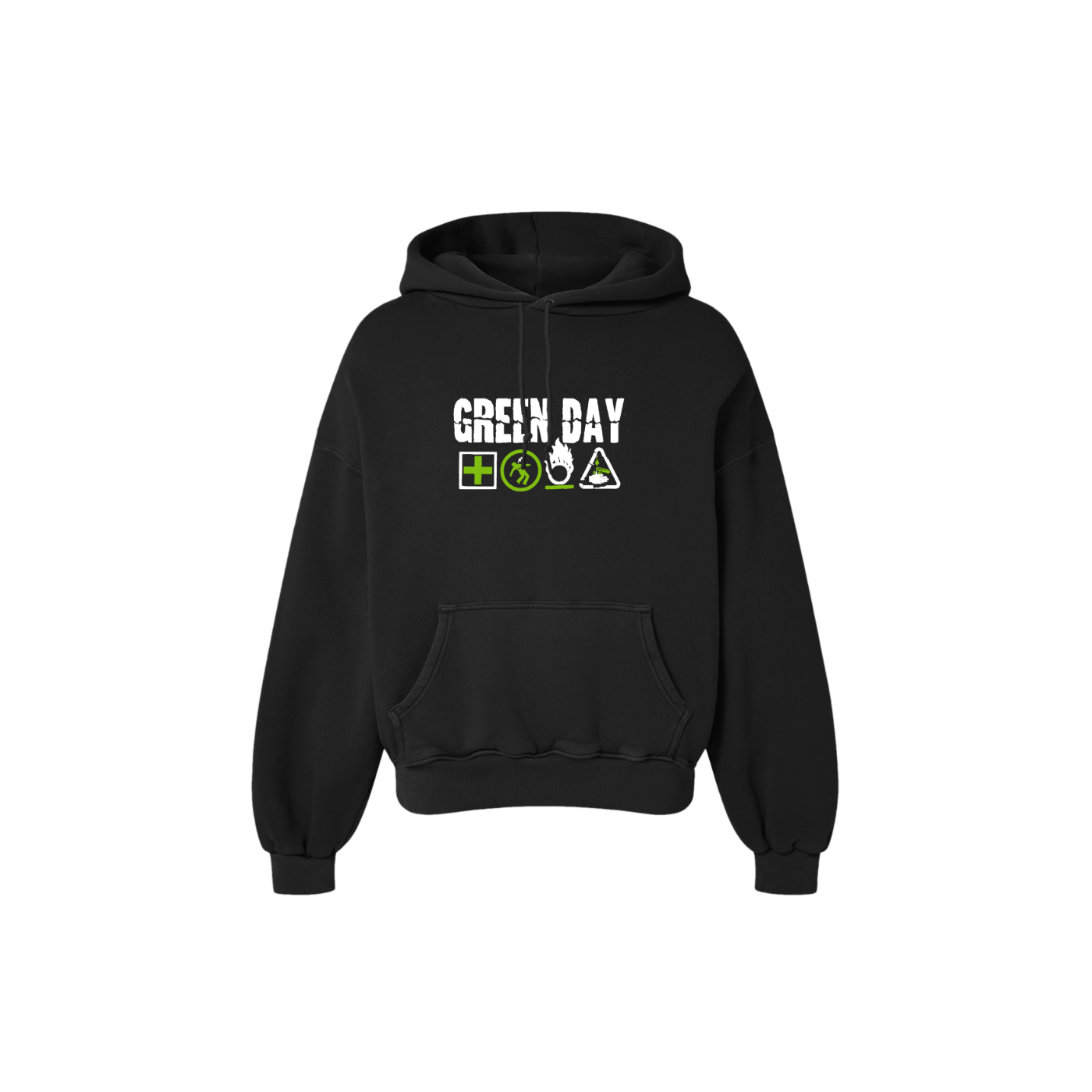 Signs Hoodie