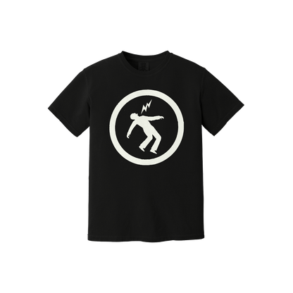 Glow-In-The-Dark Shock Tee