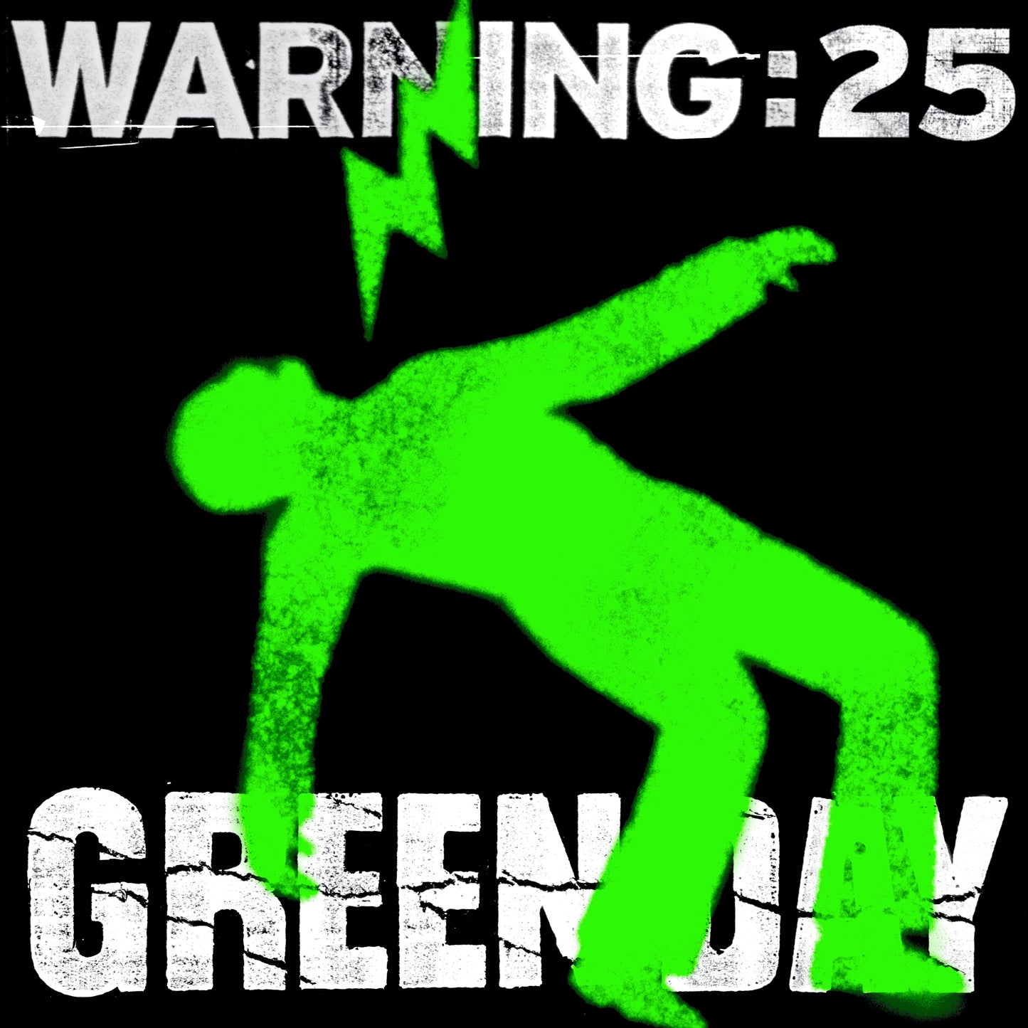 Warning 25th Anniversary Super Deluxe Box Set